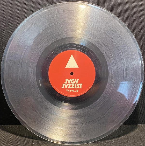 Jaga Jazzist - Pyramid | Mint (M) Mint (M) Love Vinyl Records