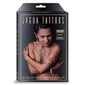 Earth Jagua Classic Kit Black Earth Henna