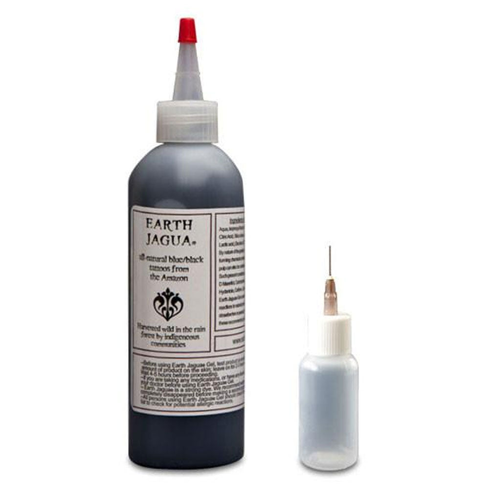 Jagua Gel - 9 oz. Earth Henna