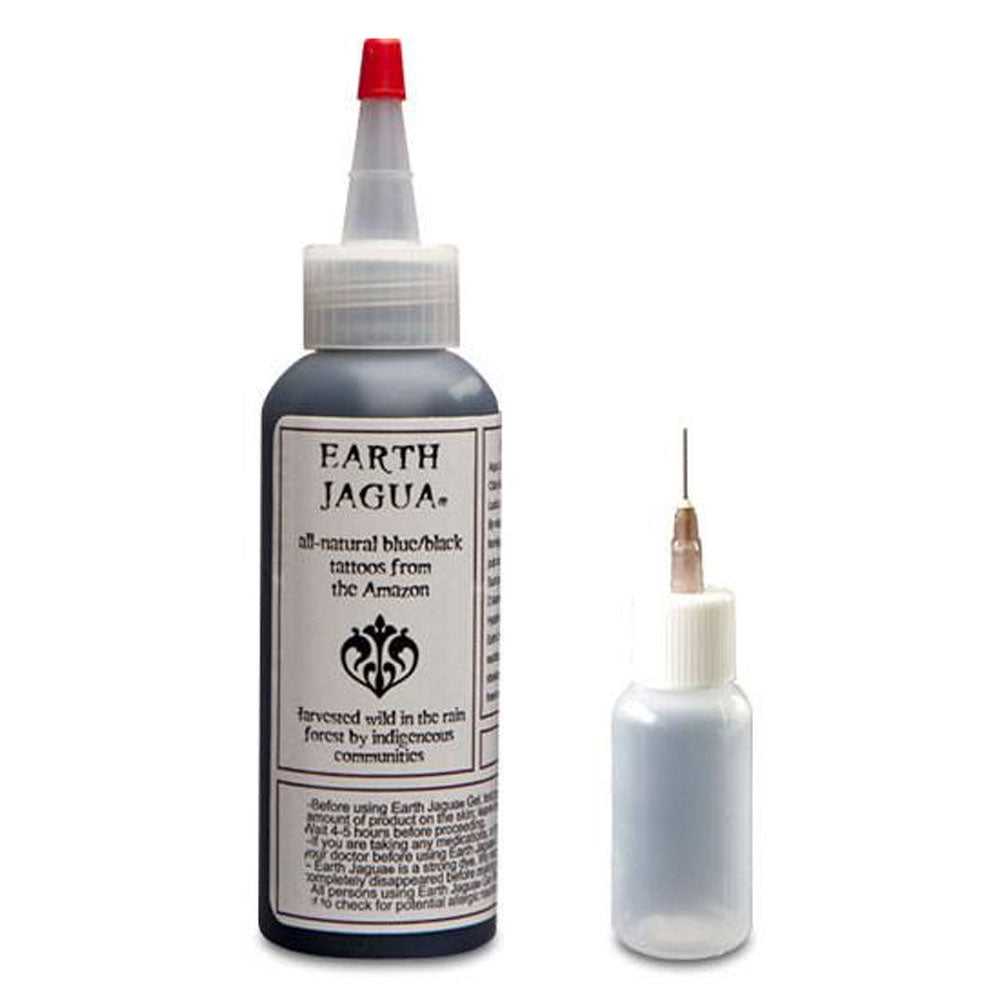 Jagua Gel - 5 oz. Earth Henna