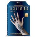 Earth Jagua Premium Kit Earth Henna