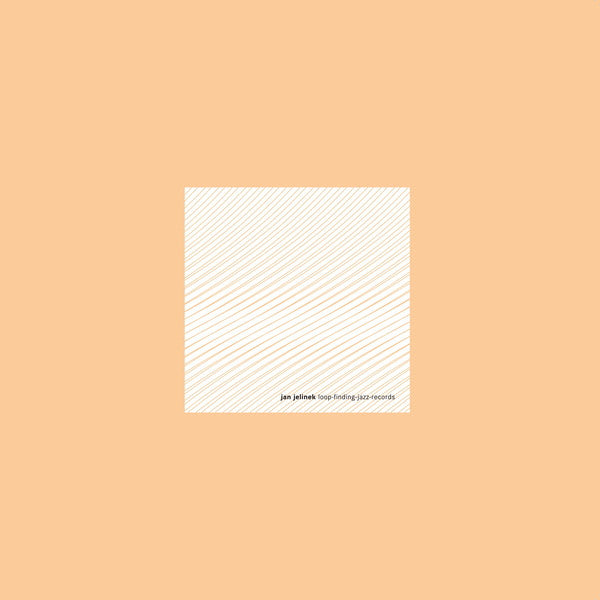 Jan Jelinek - Loop-Finding-Jazz-Records | Mint (M) Mint (M) Love Vinyl Records