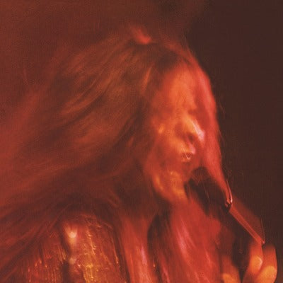 Janis Joplin - I Got Dem Ol´ Kozmic Blues Again Mama! | Love Vinyl Records