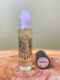 Jasmine Roll-on Perfume Oil | 0.33 fl oz Auric Blends