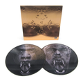 Jay-Z & Kanye West - Watch the Throne [Explicit Content] (Picture Disc Vinyl, Poster) (2 Lp's) | Mint (M) Mint (M) Love Vinyl Records