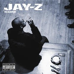 JAY Z - The Blueprint (2x VINYL) | Mint (M) Mint (M) Love Vinyl Records