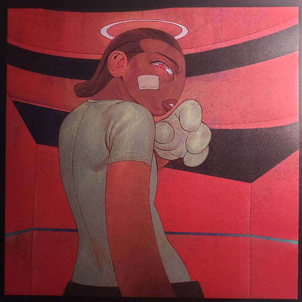 McKinley Dixon - Beloved! Paradise! Jazz!? (RECYCLED COLOR VINYL) | Mint (M) Mint (M) Love Vinyl Records