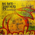 Big Band Of Brothers - A Jazz Celebration Of The Allman Brothers Band (PEACH) | Mint (M) Mint (M) Love Vinyl Records