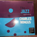 Charles Mingus - The Jazz Experiments Of Charles Mingus (VMP) | Mint (M) Mint (M) Love Vinyl Records