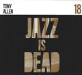 Jazz Is Dead 18 | Mint (M) Mint (M) Love Vinyl Records