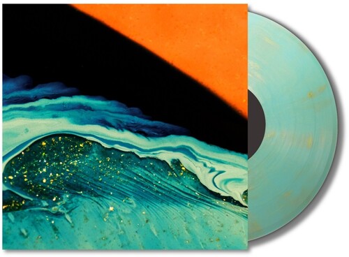 Jazz Dispensary: The Golden Hour (RSD BLACK FRIDAY) | Mint (M) Mint (M) Love Vinyl Records