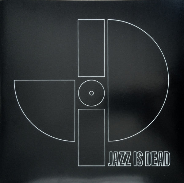 João Donato - Jazz Is Dead 7 | Mint (M) Mint (M) Love Vinyl Records