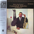 Cannonball Adderley/Bill Evans - Know What I Mean? (Original Jazz Classics Series) [LP] | Mint (M) Mint (M) Love Vinyl Records
