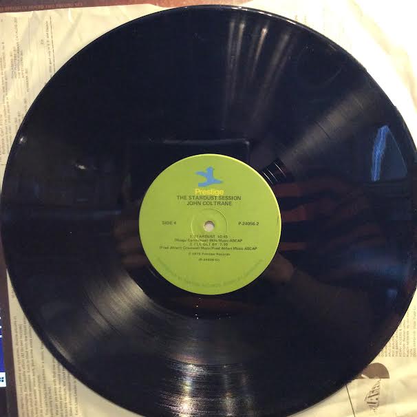 The Stardust Session (2xVINYL) | Excellent+ (EX+) Very Good Plus (VG+) Love Vinyl Records