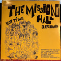 The Mission Hall Jazz Band - Hot Time | Near Mint (NM) Near Mint (NM) Love Vinyl Records