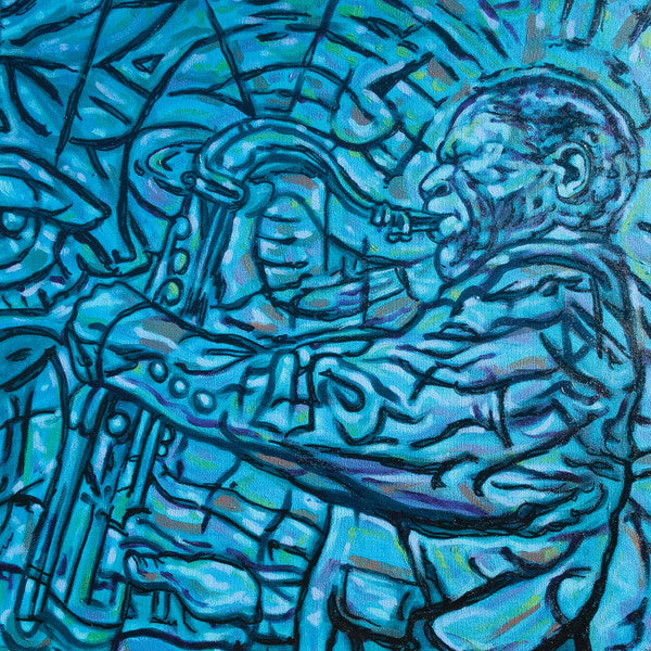 Various - Spiritual Jazz 15: A Tribute to 'Trane | Mint (M) Mint (M) Love Vinyl Records