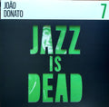 João Donato - Jazz Is Dead 7 | Mint (M) Mint (M) Love Vinyl Records