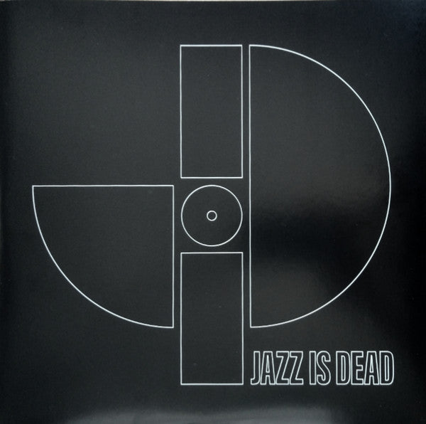 João Donato - Jazz Is Dead 7 | Mint (M) Mint (M) Love Vinyl Records