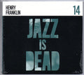 Jazz Is Dead 14 | Mint (M) Mint (M) Love Vinyl Records