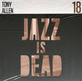 Jazz Is Dead 18 | Mint (M) Mint (M) Love Vinyl Records