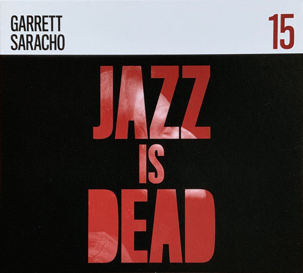 Jazz Is Dead 15 | Mint (M) Mint (M) Love Vinyl Records