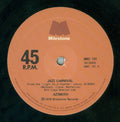 Jazz Carnival / Fly Over The Horizon (VINYL) | Mint (M) Generic Love Vinyl Records