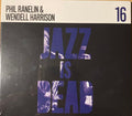Jazz Is Dead 16 | Mint (M) Mint (M) Love Vinyl Records