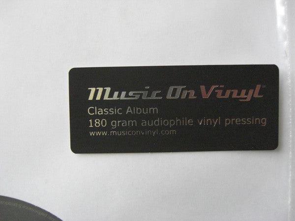 Jazzmatazz (Volume 1) | Mint (M) Mint (M) Love Vinyl Records