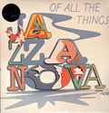 Jazzanova - Of All The Things | Mint (M) Mint (M) Love Vinyl Records