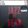 Jazz Is Dead 12 | Mint (M) Mint (M) Love Vinyl Records