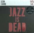 Jazz Is Dead 12 | Mint (M) Mint (M) Love Vinyl Records
