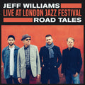 Road Tales (Live At London Jazz Festival) | Mint (M) Mint (M) Love Vinyl Records