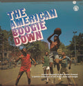The American Boogie Down (A Special Collection Of Lost Disco, Funk & Boogie) | Mint (M) Very Good Plus (VG+) Love Vinyl Records