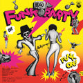 Jiro Inagaki and Soul Media - Funk Party | Love Vinyl Records