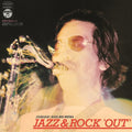Jiro Inagaki + Soul Big Media - Manatsu No Yoru No Rock! (Jazz & Rock “Out”) | Love Vinyl Records