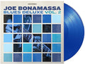 Blues Deluxe Vol. 2 (Blue LP) | Mint (M) Mint (M) Love Vinyl Records