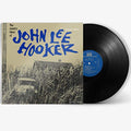 John Lee Hooker - The Country Blues Of John Lee Hooker | Mint (M) Mint (M) Love Vinyl Records