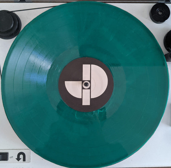 Jazz Is Dead 7 | Mint (M) Mint (M) Love Vinyl Records