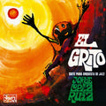 JORGE LOPEZ RUIZ - El Grito (Suite Para Orquesta De Jazz) | Love Vinyl Records