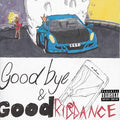 Juice Wrld - Goodbye & Good Riddance | Mint (M) Mint (M) Love Vinyl Records