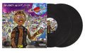 Juice WRLD - The Party Never Ends [Explicit Content] (Coal Colored Vinyl) (2 Lp's) | Love Vinyl Records
