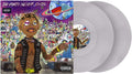 Juice WRLD - The Party Never Ends (LTD Indie Exclusive Silver 2x VINYL) | Mint (M) Mint (M) Love Vinyl Records
