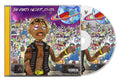 Juice WRLD - The Party Never Ends [Explicit Content](CD) | Mint (M) Mint (M) Love Vinyl Records