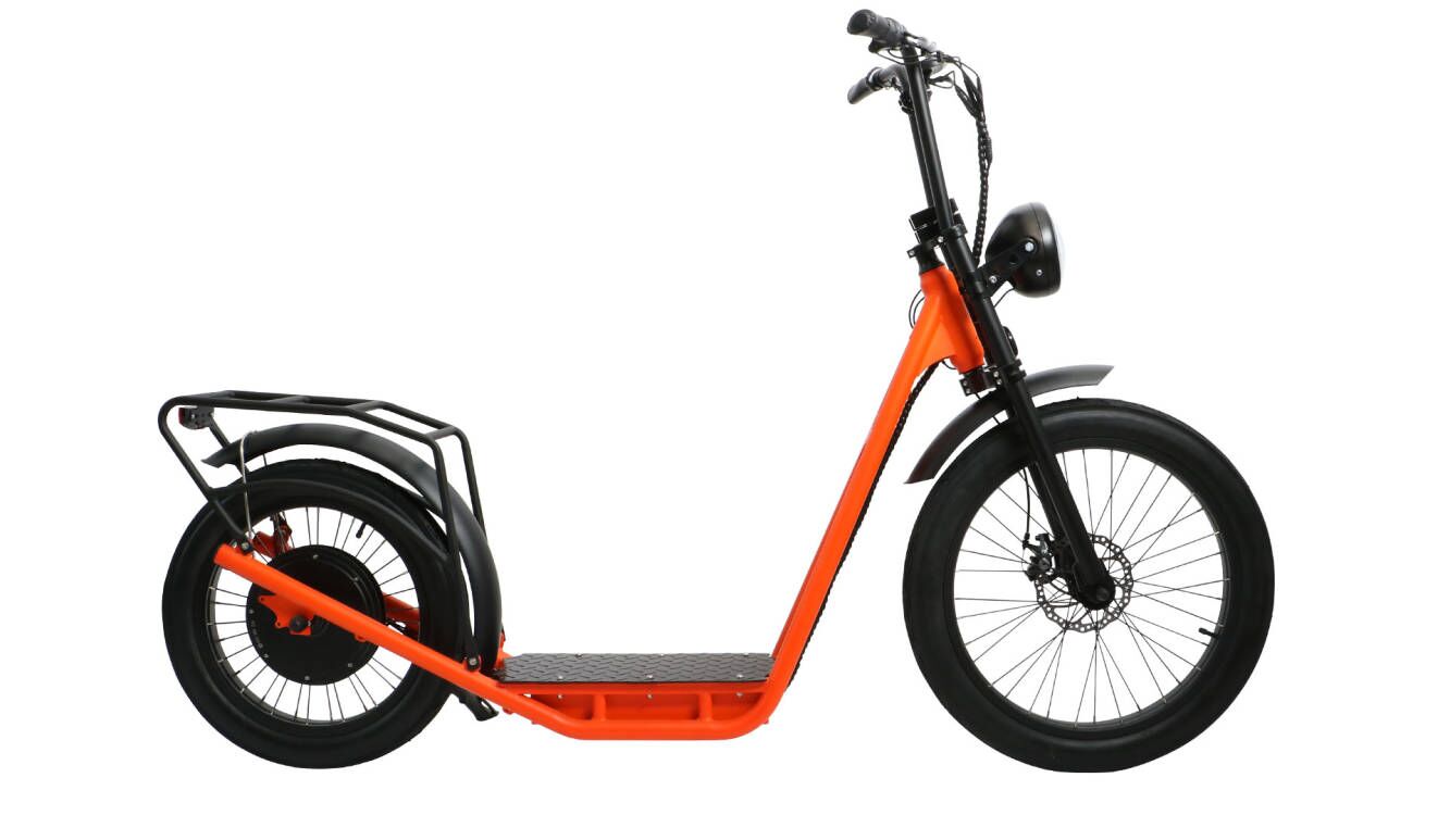 JUMBO EUNORAU E-BIKE US