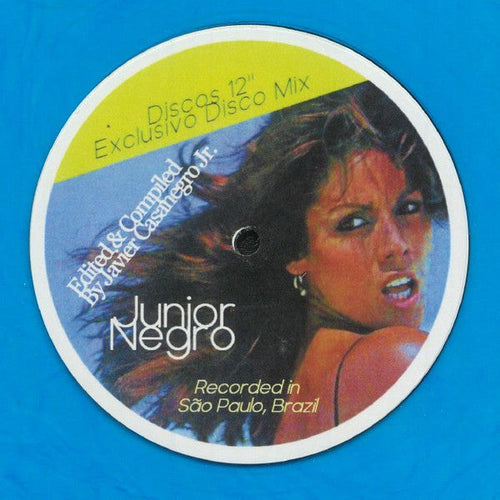 Funky Eternity | Mint (M) Generic Love Vinyl Records