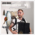JUSTUS KOHNCKE - Justus Kohncke & The Wonderful Frequency Band | Love Vinyl Records
