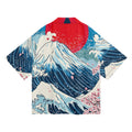 K28 Fuji Waves Kimono Niepce