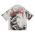 K29 Blossom Waves Kimono Niepce