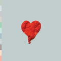 Kanye West - 808s and Heartbreak (CD) | Love Vinyl Records