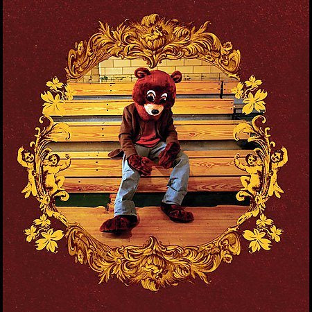 Kanye West - College Dropout | Mint (M) Mint (M) Love Vinyl Records